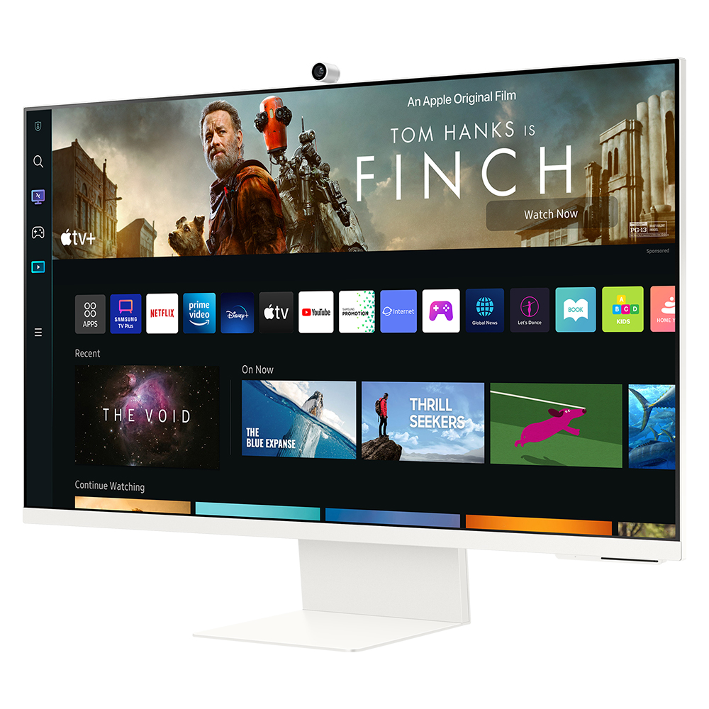 삼성전자 SMART M8 S32BM801_이미지