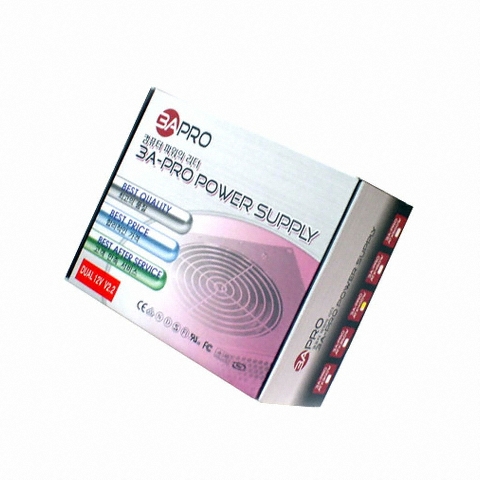 3A-PRO 500W Dual 12V V2.2_이미지