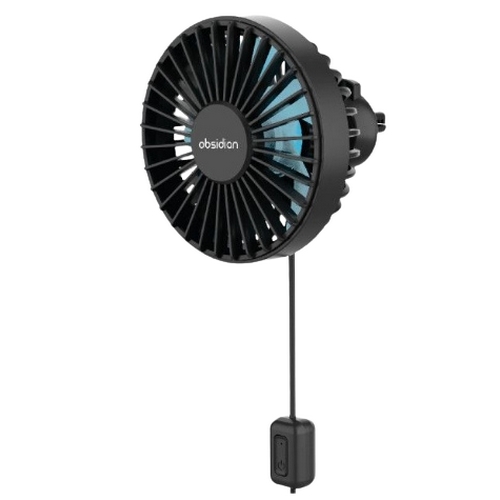 차량용 미니 선풍기 CT-FA03