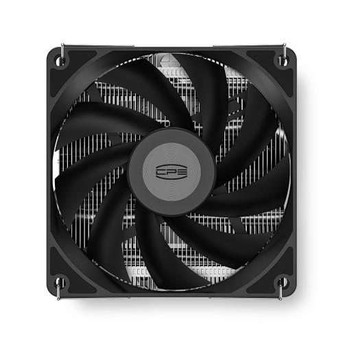 PCCOOLER CPS RC400-53