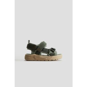 아쿠스 샌들 다크 그린/더스티 그린 1272285004_이미지