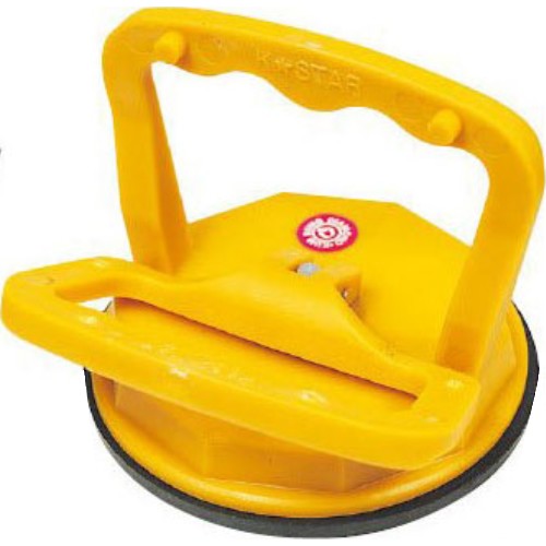 금성다이아몬드 유리흡착기 KSG-125