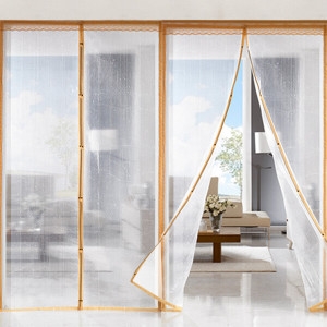 에어캡 방풍비닐 방문용 뽁뽁이 방풍커튼 방풍막 단열 방한 외풍차단 바람막이 커튼