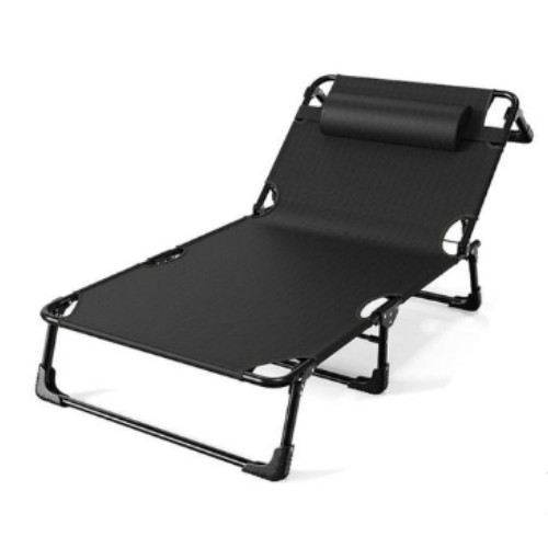 칼루스 각도조절 접이식 간이침대 일반형이미지입니다. 누르면 해당 게시물로 새창이동합니다.