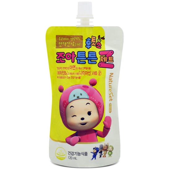 한독 후토스 조아튼튼Z 10포 (3개)_이미지