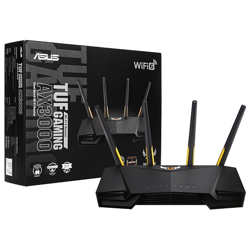 ASUS TUF Gaming AX3000 ������������