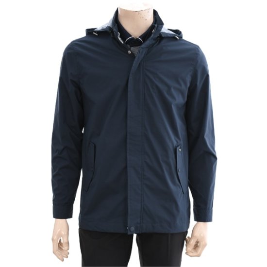 BTR 사파리 자켓 BSJ0652M