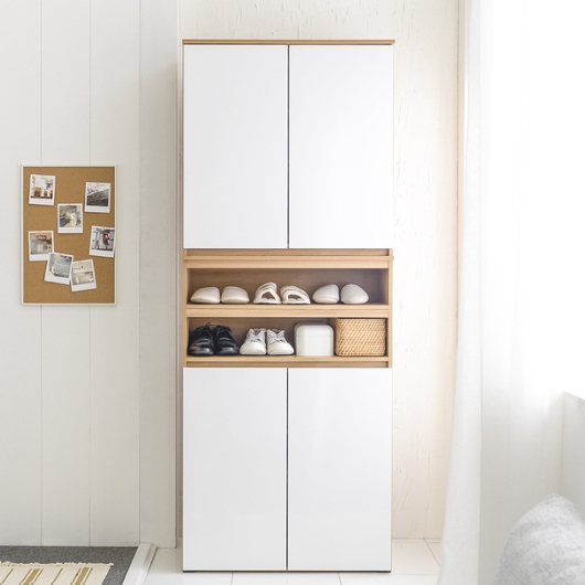 퍼니하우스 디오 대형 2단 신발장 600이미지입니다. 누르면 해당 게시물로 새창이동합니다.