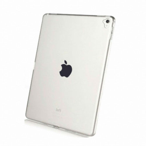 iPad Pro 12.9 2세대 젤리 백커버 케이스
