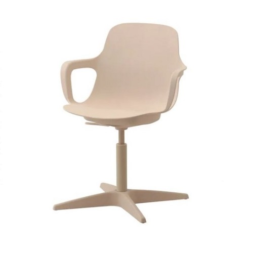 이케아 ODGER 회전의자