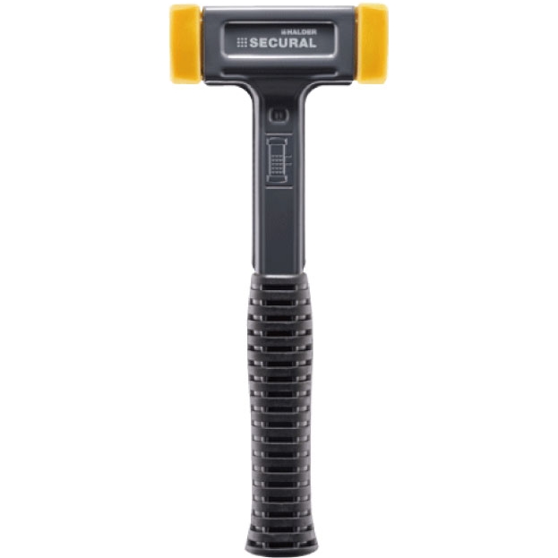 할더 무반동 사각망치 3380.45