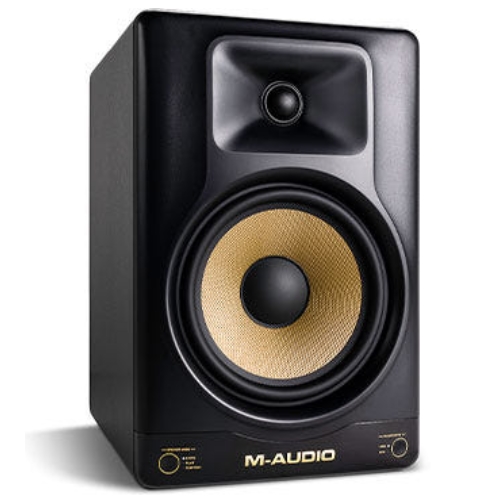 M-AUDIO Forty Eighty 4080