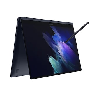 삼성전자 갤럭시북 프로360 NT950QDB-KI72N