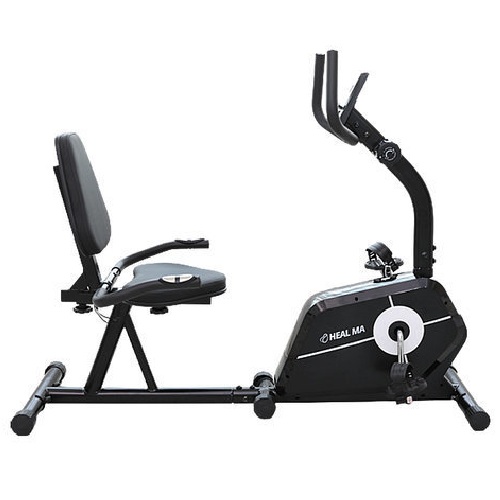 헬마 좌식 헬스자전거 TF-515R_이미지