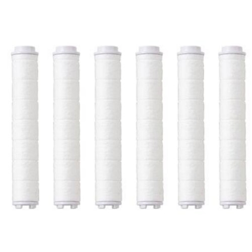 퓨어셀코리아 리퓨어 주방수전 녹물제거 필터 핸디형 (6개)_이미지