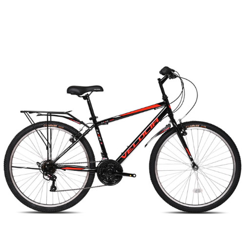 K2바이크 벨로시아 제녹스 랜스 X (2025년형) (완조립)_이미지