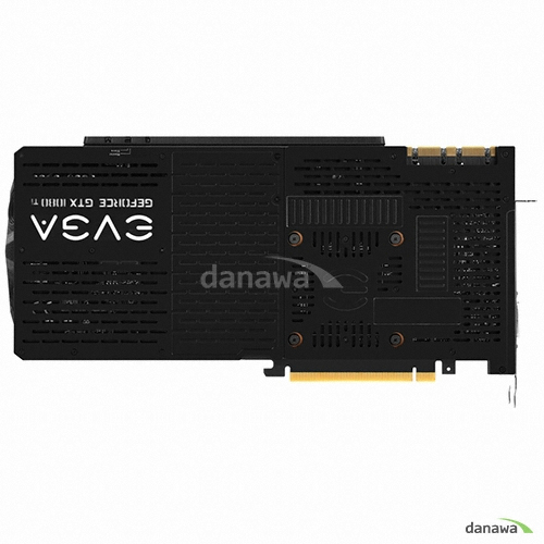 EVGA ������ GTX1080 Ti FTW3 GAMING D5X 11GB