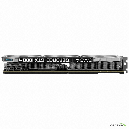 EVGA ������ GTX1080 Ti FTW3 GAMING D5X 11GB