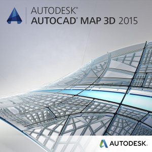 AUTOCAD MAP 3D 2015