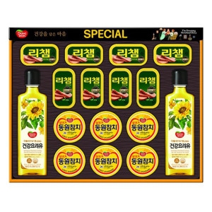 동원F&B 스페셜 8호 (4개)_이미지