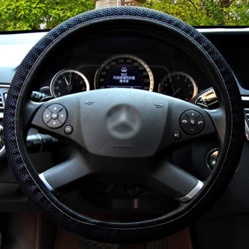  차량 메쉬 핸들커버 QS_03