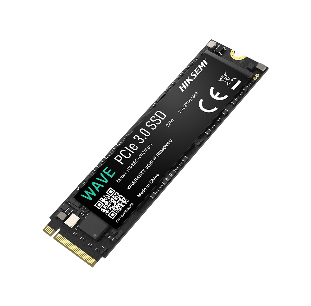 HIKSEMI Wave Pro(P) M.2 NVMe