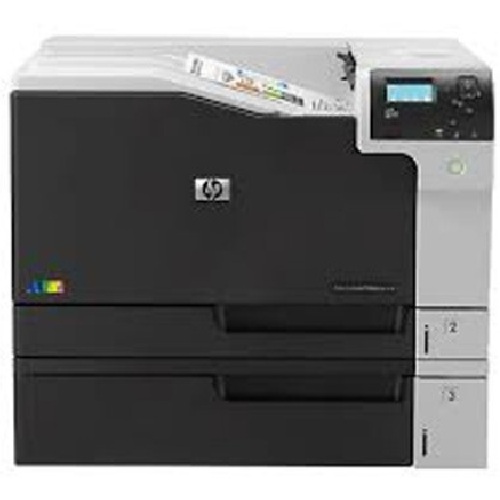 HP 컬러 레이저젯 엔터프라이즈 M750n이미지입니다. 누르면 해당 게시물로 새창이동합니다.