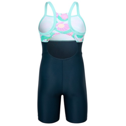 배럴 웨이브쉘 Y백 3부 반신 B5SKSWH306DNV_이미지