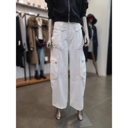 세이브존05 빅포켓 와이드핏 카고팬츠 MF25NRPC218R