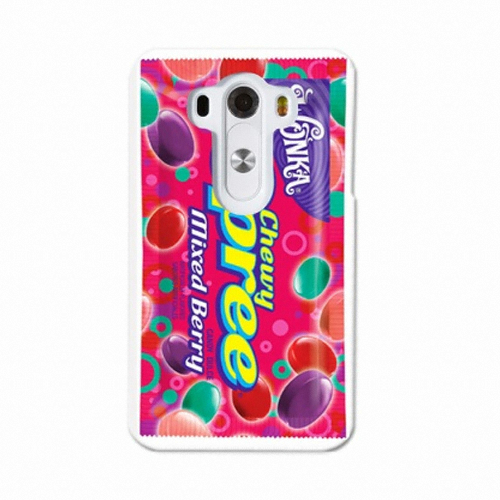 MDL LG G3 스위트 젤리 캔디 케이스_이미지