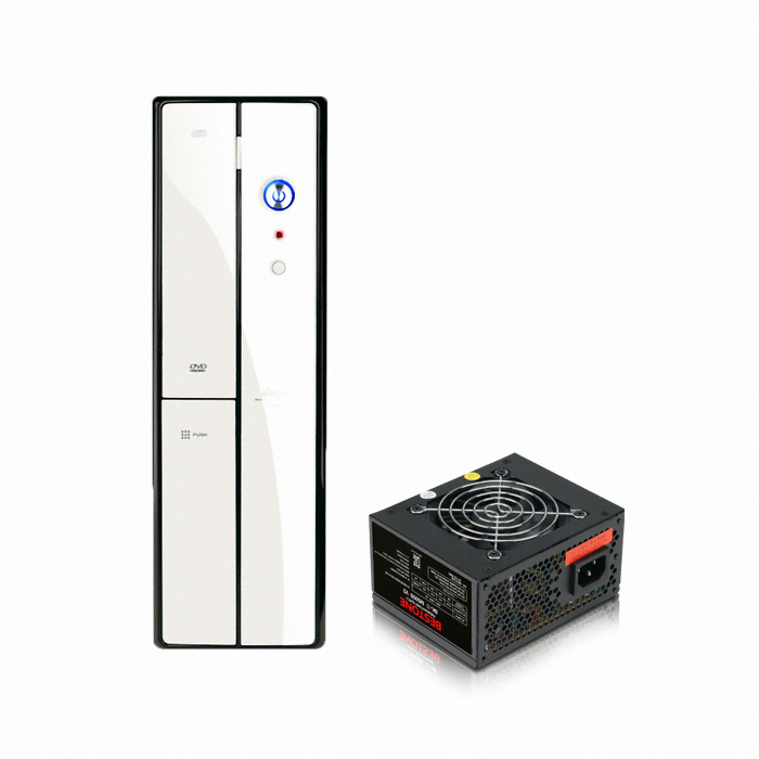 DAMONCOM DM-21 화이트 (SK-II M500S)_이미지