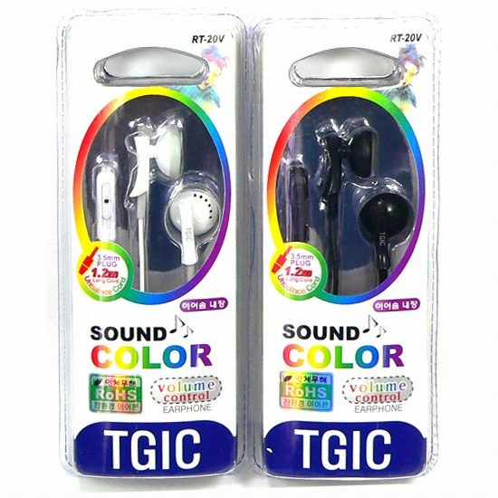 TGIC컴퓨터 RT-20V