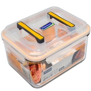 템퍼맥스 강화 내열유리 김치통RP551-6000ml