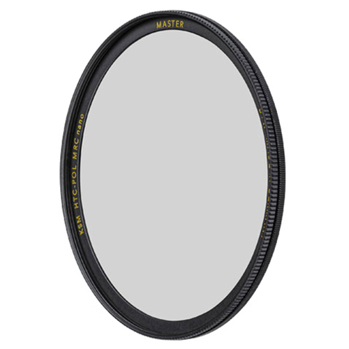 슈나이더 B+W MASTER MRC Nano KSM HTC-POL 렌즈필터 (30.5mm)_이미지