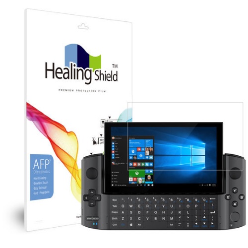GPD WIN 3 AFP 올레포빅 액정보호필름