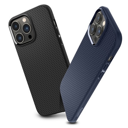 슈피겐 아이폰14 프로 맥스 리퀴드에어 케이스