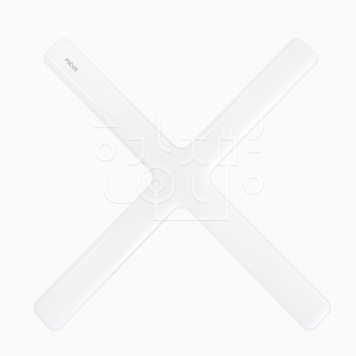 LED 십자등 80W