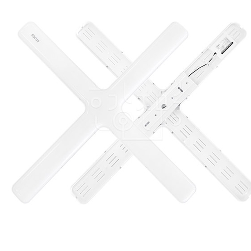 ��Ŀ�� LED ���ڵ� 80W
