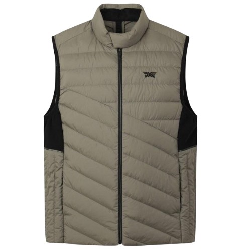 퍼포먼스 스윙 다운 베스트 PJWPM640905