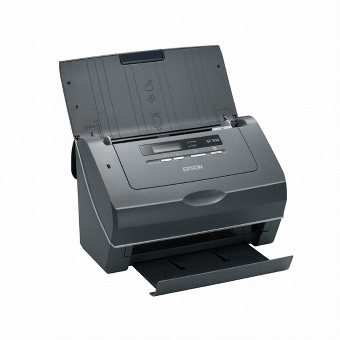 Epson WorkForce Pro GT-S50 (정품)_이미지
