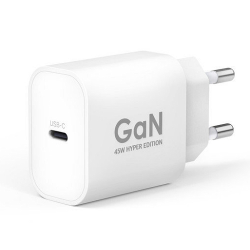 �غ��տ� morac PD PPS 45W �����ۿ���� GaN ������ MR-HE-PD45P