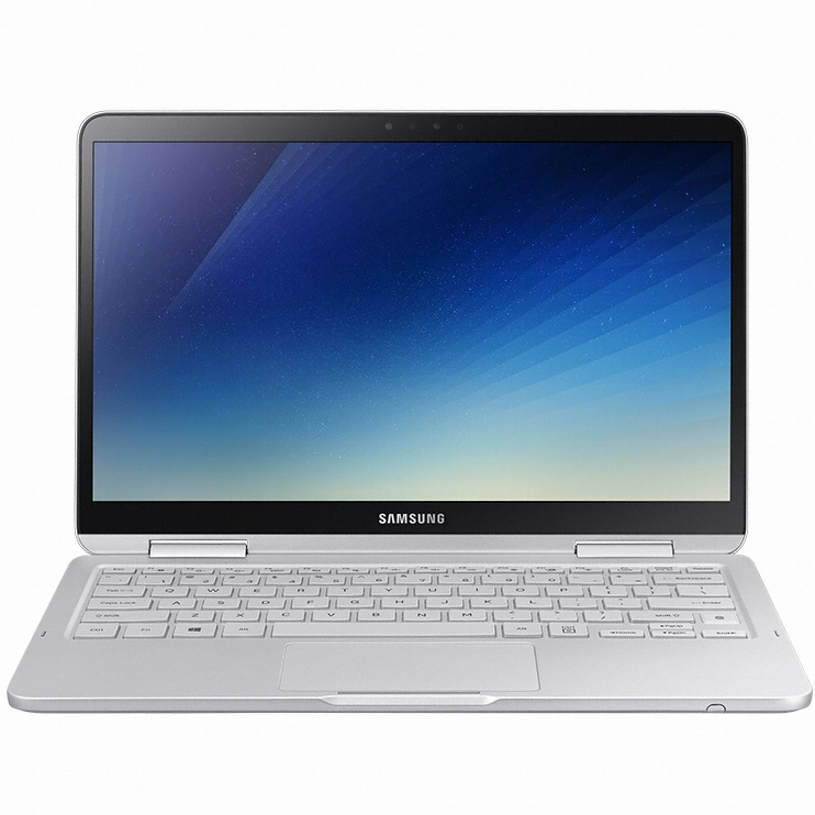 삼성전자 2019 노트북 Pen NT930QBV-A716A (SSD 256GB)_이미지