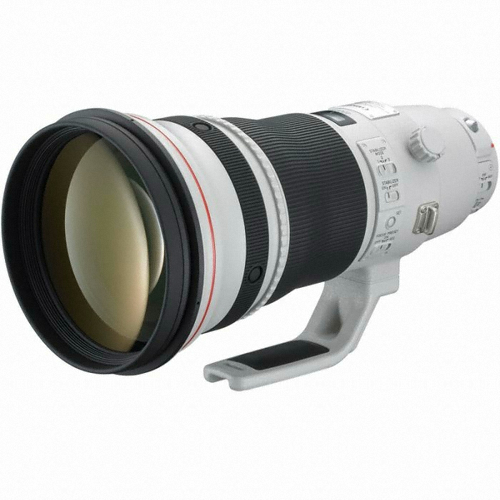 캐논 EF 400mm F2.8 L IS USM (중고품)_이미지