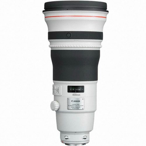 캐논 EF 400mm F2.8 L IS USM
