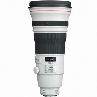캐논 EF 400mm F2.8 L IS USM