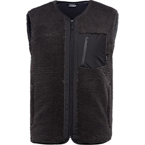 블랙야크 M알파카히팅베스트 1BYVSW1006CH