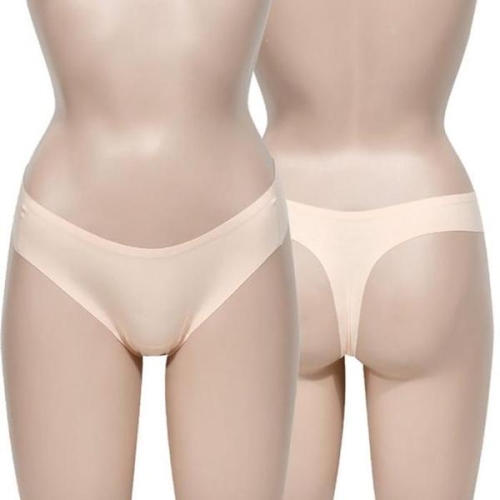 오노마 ONM 베니옹 소프트한 터치감 심리스 노라인 티팬티 S12070600