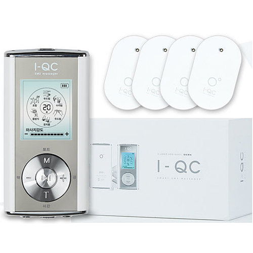 ���̿��� ����ť�� AIO I-QC