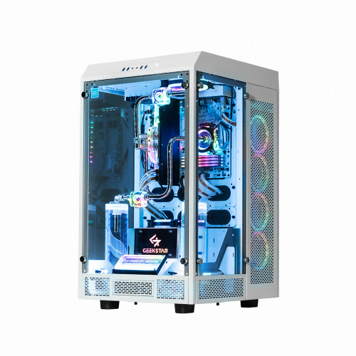 세컨드찬스 GEEKSTAR 블리자드 GLC-9780K (16GB, SSD 250GB)_이미지