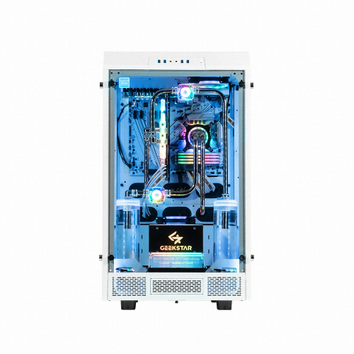 세컨드찬스 GEEKSTAR 블리자드 GLC-9780K (16GB, SSD 250GB)_이미지